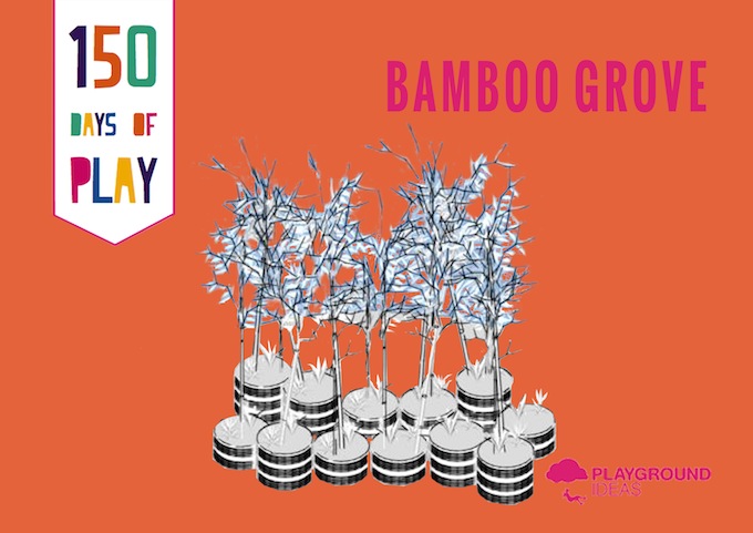Day 19: Bamboo Grove