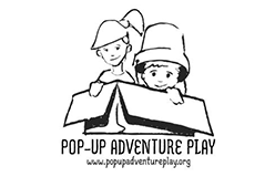 Pop-Up Adventure Play