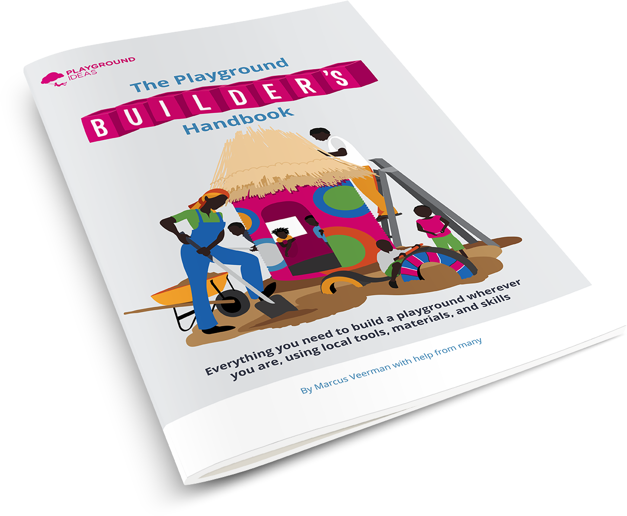 Handbooks Playground Ideas Playground Ideas