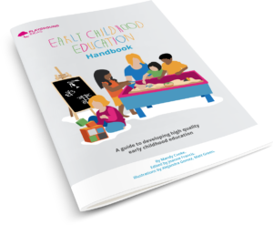 Early Childhood Education Handbook