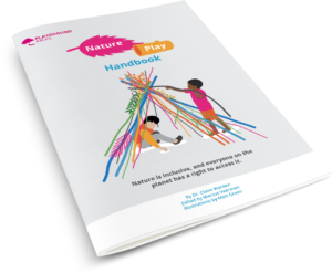 Nature Play Handbook