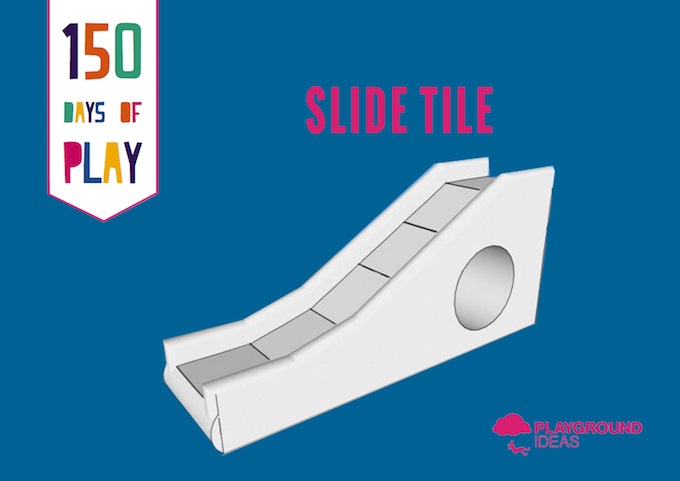 Day 36: Slide Tile