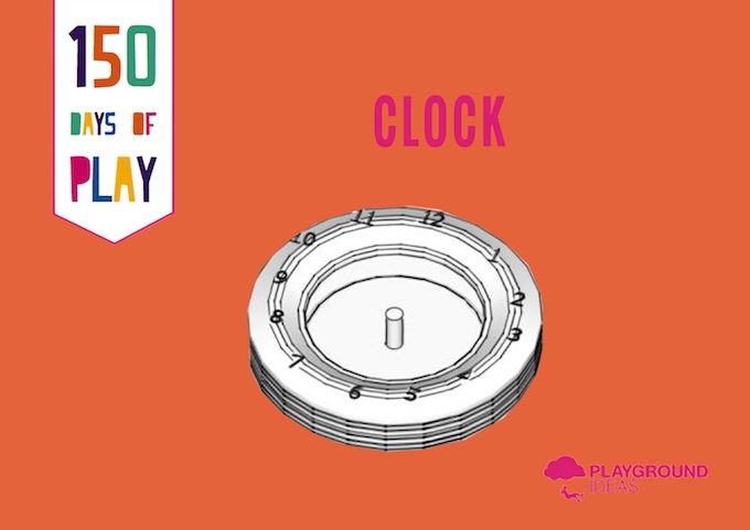 Day 48: Clock