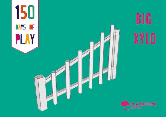 Day 6: Big Xylo