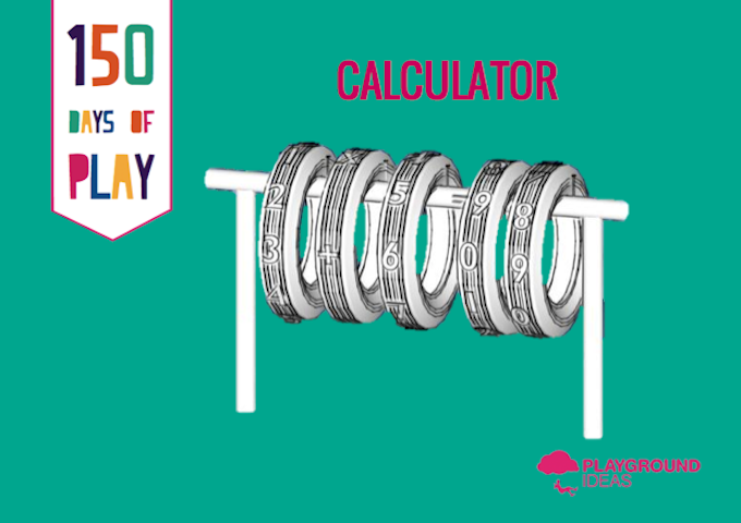 Day 62: Calculator