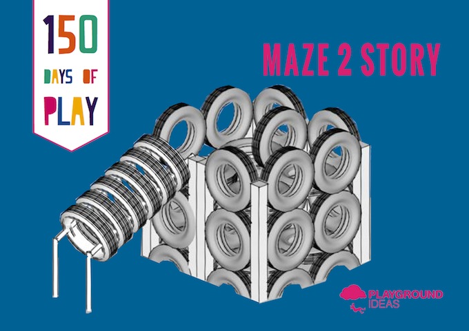 Day 7: Maze 2 Story