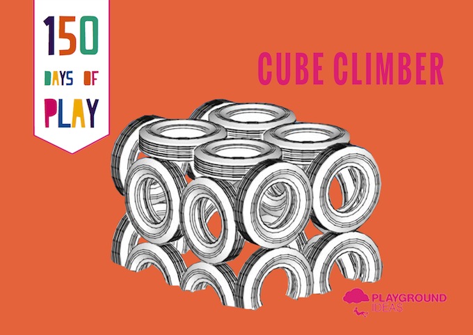 Day 9: Cube Climber