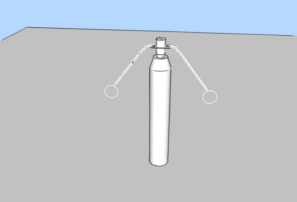 Swing Monkey Playground Ideas